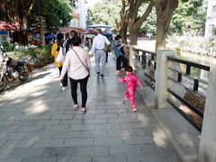 -黄埔古港