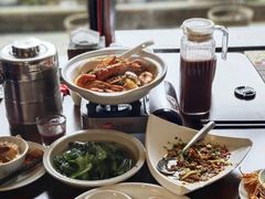 -汤家茗苑·精致私房菜(白沙店)
