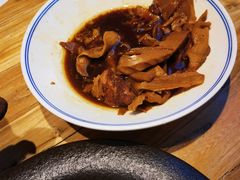 -金鱼妈妈 山野·食趣(荫山街店)