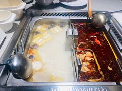 -海底捞火锅(吴中路店)