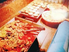-星伦多自助料理·涮烤一体(虹悦城店)