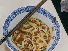 -老太原菜馆(府西街店)