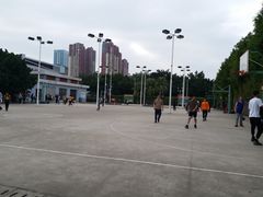 -福建省奥林匹克体育中心体育馆