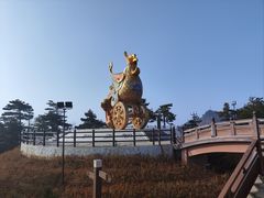 -天姥山