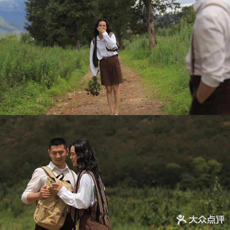 [鼓掌]妙啊！一级棒的原片直出！电影感满分