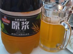 -同裕烧烤·海鲜·家常菜(杰座·欧洲城店)