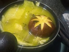 -湊湊火锅·茶憩(和平大悦城店)
