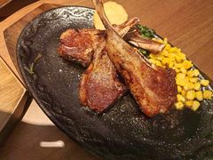 -萨莉亚意式餐厅(浦江万达广场店)