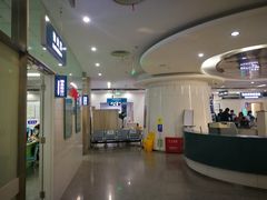 -北京市海淀医院-体检中心