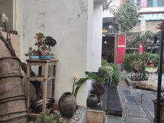-尼玛藏家风味园(阿山食城店)