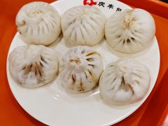 -庆丰包子铺(中央大街店)