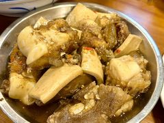 -老兵牛蹄店(下沙店)