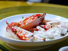 -阿静美食