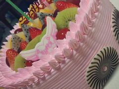 -喜洋洋蛋糕房(于辛庄店)