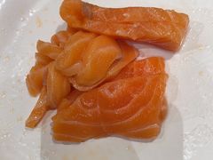 -山焱·炭火自助烤肉(周浦万达店)