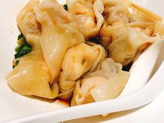 -鼎泰丰(国贸商城店)