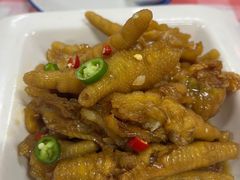 -琼大师东方烤乳猪(亚特兰蒂斯店)