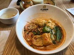 -大马厨娘(万达华城店)