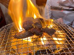 -大阪烧肉BAKA一代(十亩地店)