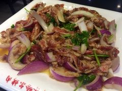 招牌肥牛-杨记齐齐哈尔烤肉(总店)