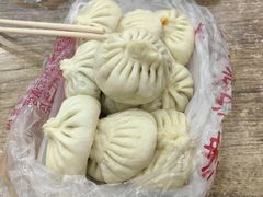 -津门张记包子铺(华昌道店)