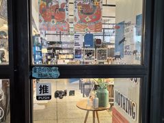 -大理床单厂艺术区