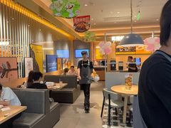 -菲滋意式餐厅(温岭银泰城店)