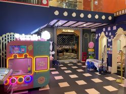 -meland club亲子乐园(北京芳圆里ID MALL店)