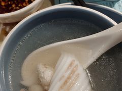 -三个椰子·现砍椰子鸡(金源CBD店)