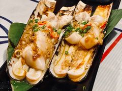 -辉记炭烧海鲜大排档·老字号(福田店)