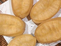 -蓝港海鲜厨房(闽江路店)