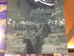 -板长寿司(ION店)