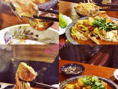 -馬蘭花開(车站大道店)