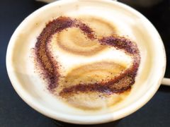 -Peet's Coffee皮爷咖啡(德基店)