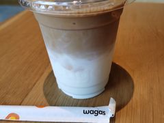 -Wagas沃歌斯(信泰中心商场店)