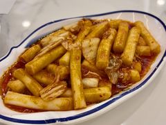 炒米条-华天延吉餐厅(西四总店)