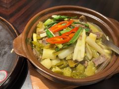 -浙江安吉JW万豪酒店·万豪中餐厅