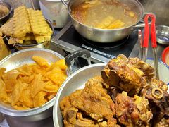 -柳州肥姨妈大骨螺蛳粉(双阳路店)