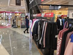 -百佳华佳漾里(坂田店)