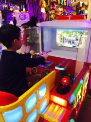 -卡通尼乐园(印象城购物中心店)