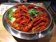 -张胡李四季虾玲珑(竞舟路店)
