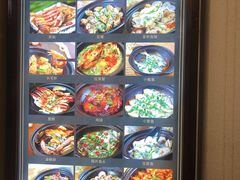 -小时候焗海鲜(鄞州万达店)