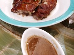 -椿记烧鹅(北门店)