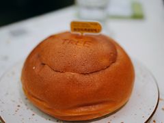 咖喱面包鸡-大树餐厅(环球港店)