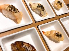 -小句号·精致料理(江南环球港店)