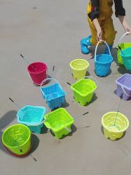 点击看大图 -奈尔宝家庭中心·亲子餐厅(宝安店)