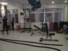 -中田健身工作室(东园店)