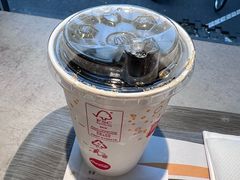 -麦当劳(农光里店)