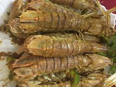 -QQ海鲜餐厅