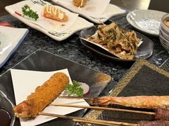 -菊上料理(蜀山银泰百货店)